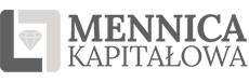 Mennica Kapitałowa - sprzedaż złota inwestycyjnego, srebra, platyny, palladu oraz diamentów