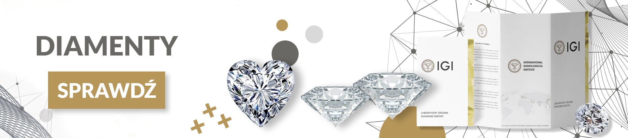 Sprawdź nową ofertę diamentów