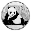 Srebrna moneta Chińska Panda 2015 1 oz (24h)